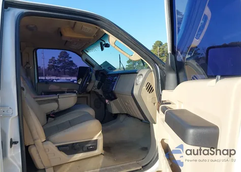 2008 Ford F-250 Fx4/Harley-Davidson/King Ranch/Lariat/Xl/Xlt from USA, damaged, VIN 1FTSW21R78EA30613